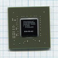 Чип nVidia G84-53-A2