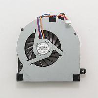 Вентилятор для ноутбука Toshiba Satellite C650 ( 4pin )