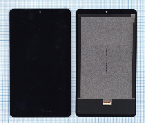 Модуль (матрица + тачскрин) для Huawei MediaPad T3 7.0 Wi-Fi черный Модуль (матрица + тачскрин) для Huawei MediaPad T3 7.0 Wi-Fi черный