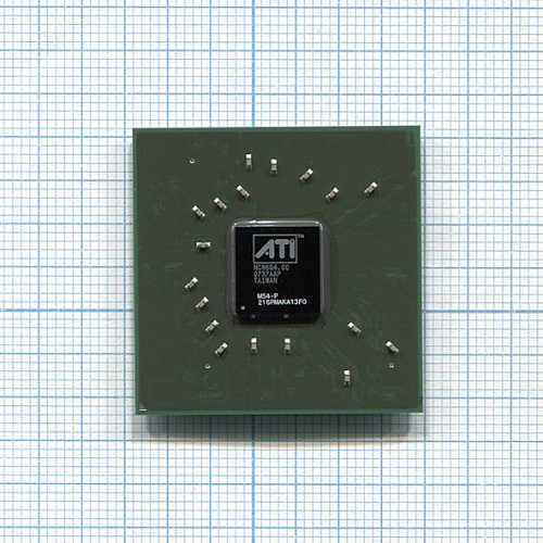 Чип ATI 216PMAKA13FG