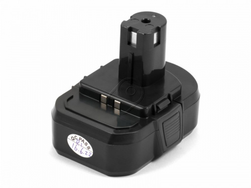 Sino Power Аккумулятор для RYOBI LCD14022, LLCD14021 (BPL1414) 2000mAh