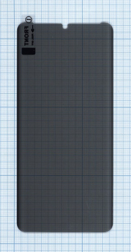 Защитное стекло UV Nano Privacy "Анти-шпион" для Huawei P30 Pro Защитное стекло UV Nano Privacy "Анти-шпион" для Huawei P30 Pro