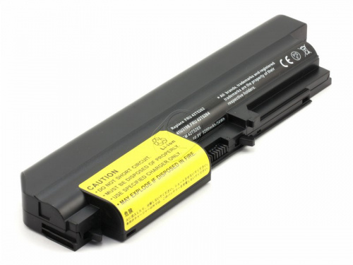 Sino Power Аккумулятор для IBM Lenovo (41U3197, 41U3198, 42T5225, 43R2499)