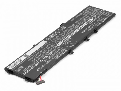 Sino Power Аккумулятор для ноутбука Dell XPS 15-9550 (1P6KD, 4GVGH)