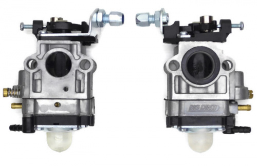 Карбюратор MZ15-030 100027 Карбюратор MZ15-030 100027