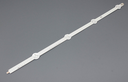 LED подсветка 47" ROW2.1 Rev0.7 1 R2-Type 6916L-1174A TV