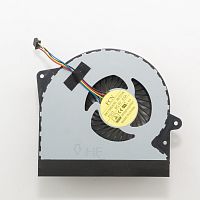 Вентилятор для ноутбука Asus ROG G751JM (4 pin) левый, версия 2