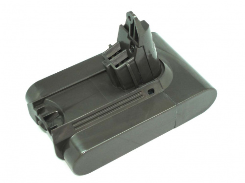 Аккумулятор для Dyson DC58, DC59, DC61 Animal DC62 2.2Ah 21.6V Аккумулятор для Dyson DC58, DC59, DC61 Animal DC62 2.2Ah 21.6V