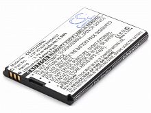 Cameron Sino Аккумулятор для ZTE MF30, V790, МТС 945 (Li3715T42P3H654251)