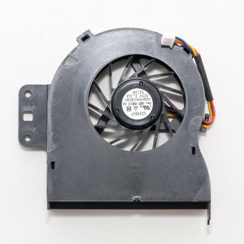 Вентилятор для ноутбука Dell Inspirion 1200 (3 pin)