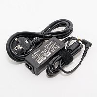 Зарядка для ноутбука Asus 9.5V 2.3A (24W) 4.8x1.7мм