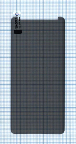 Защитное стекло UV Nano Privacy "Анти-шпион" для Samsung Galaxy S9 Plus Защитное стекло UV Nano Privacy "Анти-шпион" для Samsung Galaxy S9 Plus