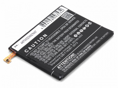 Cameron Sino Аккумулятор для телефона Acer Liquid E600 (BAT-F10 11CP5/56/68)