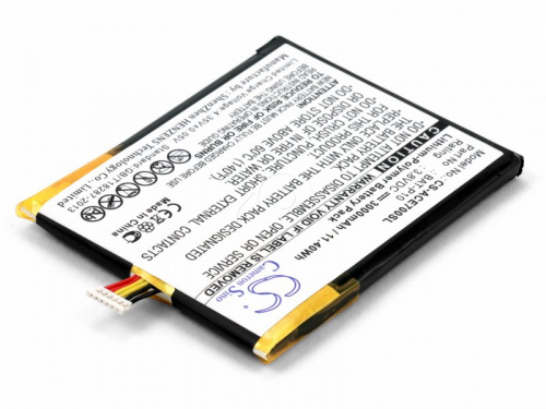 Cameron Sino Аккумулятор для телефона Acer Liquid E700 (BAT-P10)