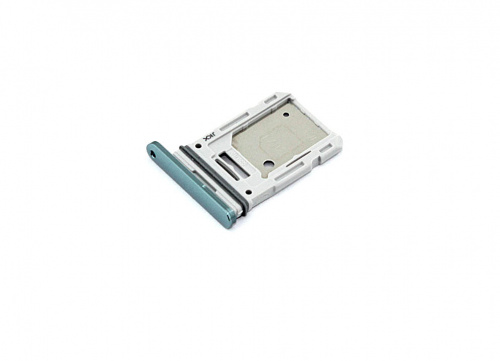 Лоток для SIM-карты Samsung Galaxy S20 FE (G780F) зеленый