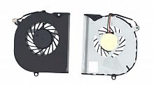 Вентилятор (кулер) для ноутбука Dell Studio 15Z 1569