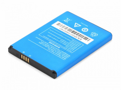 Sino Power Аккумулятор для телефона Highscreen Power Four (Power Four)