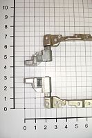 Петли для ноутбука Gateway E-275