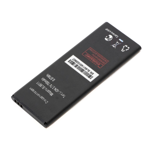 Аккумулятор BL9011 для телефона Fly FS405 Stratus 4