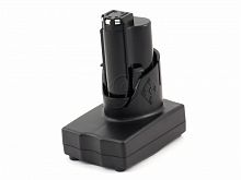 Sino Power Усиленный аккумулятор для Milwaukee 48-11-2401, M12 B2 (4000mAh)