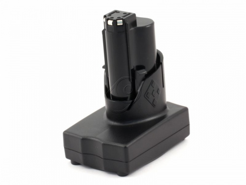 Sino Power Усиленный аккумулятор для Milwaukee 48-11-2401, M12 B2 (4000mAh) Sino Power Усиленный аккумулятор для Milwaukee 48-11-2401, M12 B2 (4000mAh)