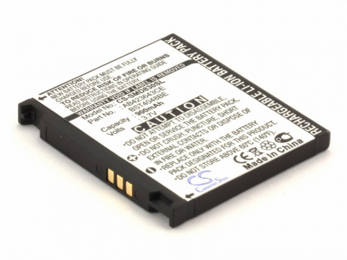 Cameron Sino Аккумулятор для сотового телефона Samsung AB394235CE, AB423643CE