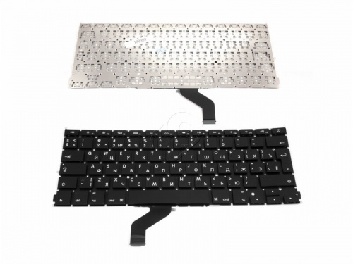 Sino Power Клавиатура для ноутбука Apple MacBook Pro 13" A1425 Sino Power Клавиатура для ноутбука Apple MacBook Pro 13" A1425