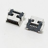 Разъем Mini USB для цифровой фотокамеры Canon PowerShot A610