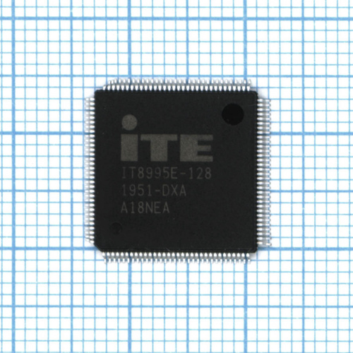 Мультиконтроллер IT8995E-128-DXA