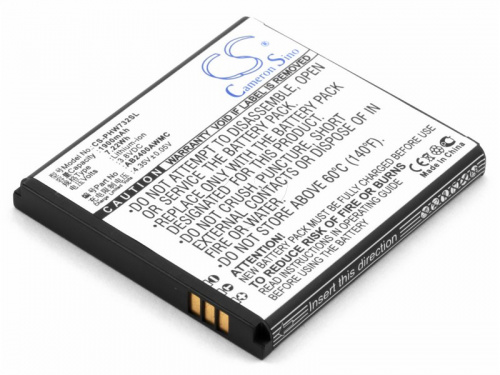 Cameron Sino Аккумулятор для Philips Xenium W732, W832, W6500 (AB2400AWMC) Cameron Sino Аккумулятор для Philips Xenium W732, W832, W6500 (AB2400AWMC)