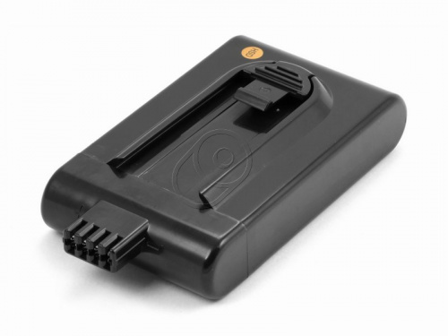 Sino Power Аккумулятор для пылесоса Dyson DC16 (2000mAh) Sino Power Аккумулятор для пылесоса Dyson DC16 (2000mAh)