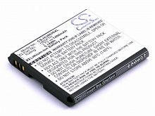 Cameron Sino Аккумулятор для Huawei U8650, U8655, U8850 (HB5K1, HB5K1H)