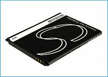 Аккумулятор CS-SM8160SL EB425161LU для Samsung Galaxy S3 mini i8190  3.7V / 1200mAh / 4.44Wh