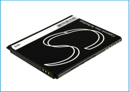 Аккумулятор CS-SM8160SL EB425161LU для Samsung Galaxy S3 mini i8190 3.7V / 1200mAh / 4.44Wh Аккумулятор CS-SM8160SL EB425161LU для Samsung Galaxy S3 mini i8190 3.7V / 1200mAh / 4.44Wh