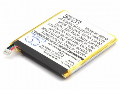 Cameron Sino Аккумулятор для Huawei Ascend D1 Quad XL, P1 XL (HB5Q1HV) Cameron Sino Аккумулятор для Huawei Ascend D1 Quad XL, P1 XL (HB5Q1HV)