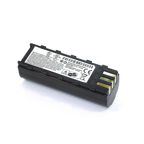 Аккумуляторная батарея 2200 mAh для терминала сбора данных Motorola Symbol LS3478, LS3578 Аккумуляторная батарея 2200 mAh для терминала сбора данных Motorola Symbol LS3478, LS3578