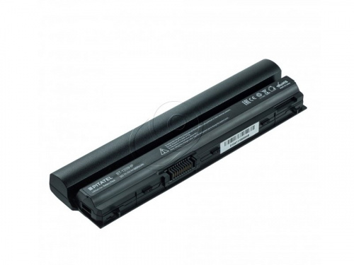 Dynatek Усиленный аккумулятор для Dell 451-11979, FRR0G, RFJMW (6800mAh) Dynatek Усиленный аккумулятор для Dell 451-11979, FRR0G, RFJMW (6800mAh)