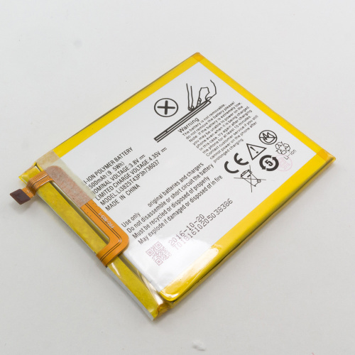 Аккумулятор Li3825T43P3h736037 для телефона ZTE Blade V7 Lite
