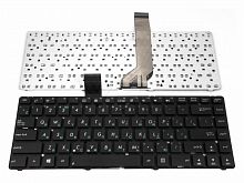 Sino Power Клавиатура для ноутбука Asus A45, K45 (04GN5M1KRU00-1)