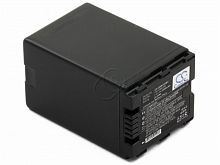 Cameron Sino Усиленный аккумулятор для Panasonic VW-VBN390, VW-VBN260