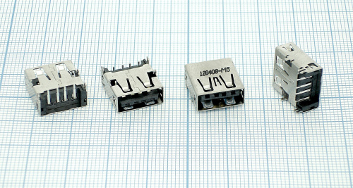 Разъем для ноутбука USB №70 Разъем для ноутбука USB №70