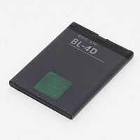 Аккумулятор BL-4D для телефона Nokia N97 Mini