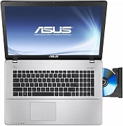 Ремонт ноутбука Asus K750JN