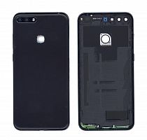 Задняя крышка для Huawei Y6 2018 черная