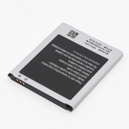Аккумулятор B100AE для телефона Samsung Galaxy Ace 3 GT-S7270