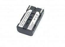 Аккумуляторная батарея для видеокамеры Samsung SC-L (SB-L160) 7.4V 2000mAh