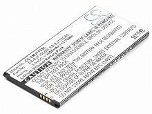 Cameron Sino Аккумулятор для Samsung Galaxy J7 2016 (SM-J710F) EB-BJ710CBE