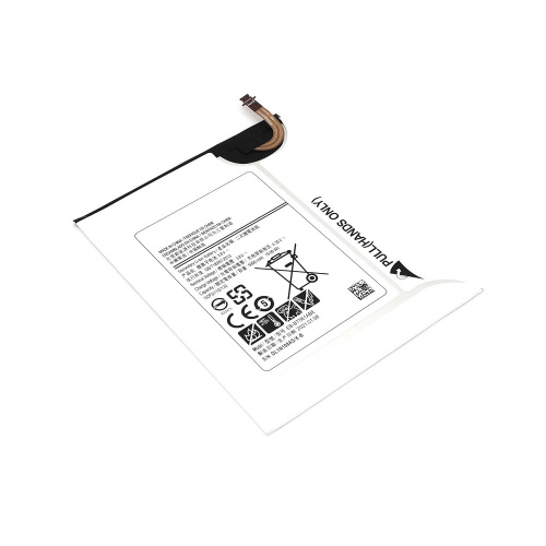 Аккумуляторная батарея EB-BT561ABA для Samsung Galaxy Tab E 9.6 SM-T560, T561 3.8V 5000mAh Аккумуляторная батарея EB-BT561ABA для Samsung Galaxy Tab E 9.6 SM-T560, T561 3.8V 5000mAh