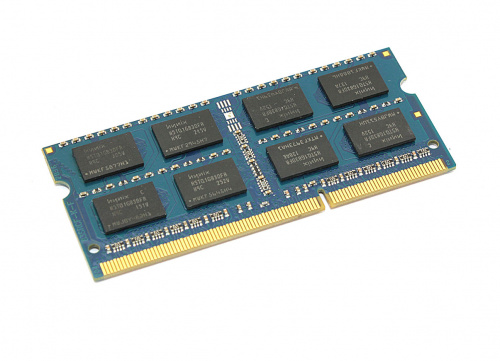 Модуль памяти Ankowall SODIMM DDR3 2GB 1060 MHz PC3-8500 Модуль памяти Ankowall SODIMM DDR3 2GB 1060 MHz PC3-8500