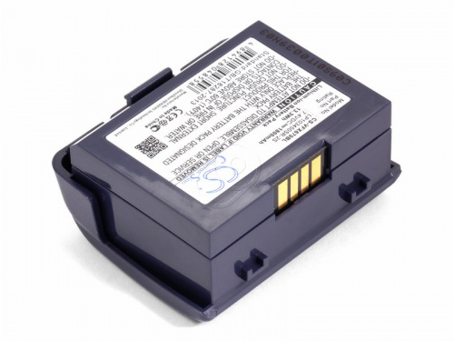 Cameron Sino Аккумулятор для терминала VeriFone VX670 (24016-01-R)